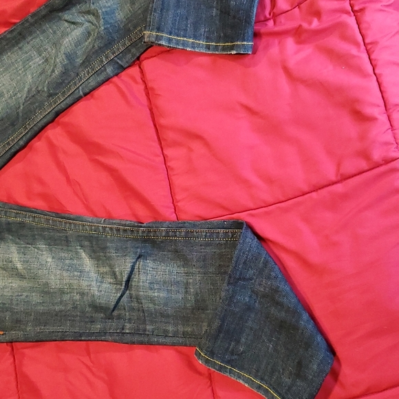 True religion jeans,size 29x29 - Picture 2 of 12